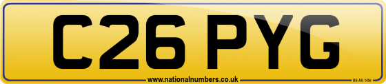 C26 PYG