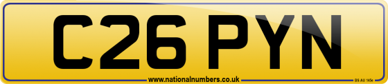 C26 PYN