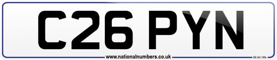 C26 PYN