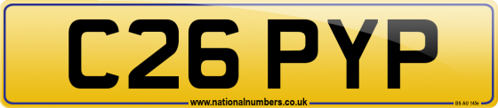C26 PYP