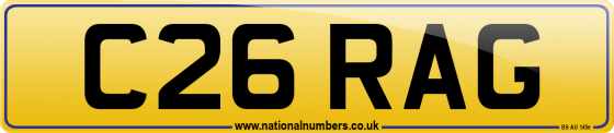 C26 RAG