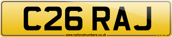 C26 RAJ