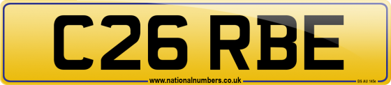 C26 RBE