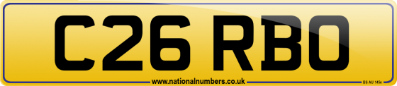 C26 RBO