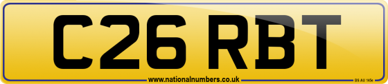 C26 RBT