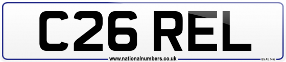 C26 REL