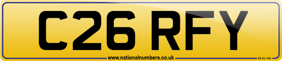 C26 RFY
