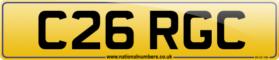 C26 RGC