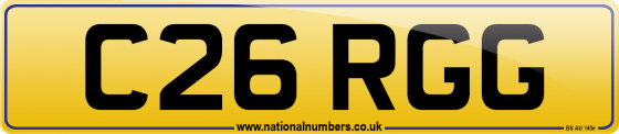 C26 RGG