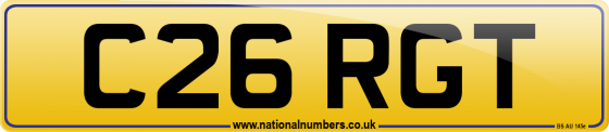 C26 RGT