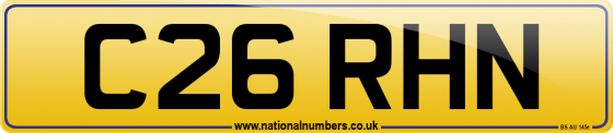 C26 RHN