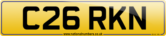 C26 RKN