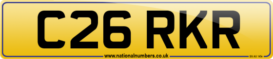 C26 RKR