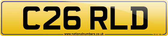 C26 RLD