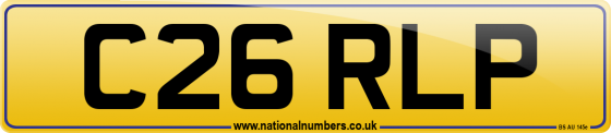 C26 RLP