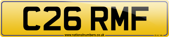 C26 RMF