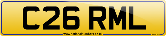 C26 RML