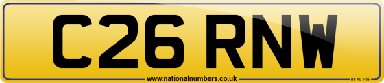 C26 RNW