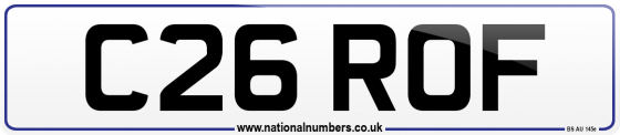 C26 ROF