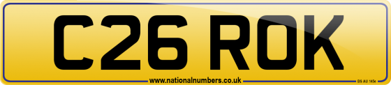 C26 ROK