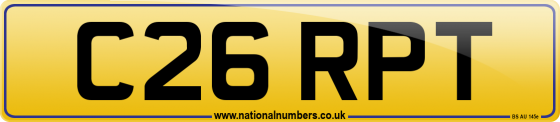 C26 RPT