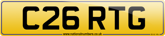 C26 RTG