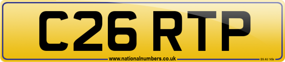 C26 RTP
