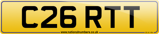 C26 RTT