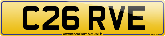 C26 RVE