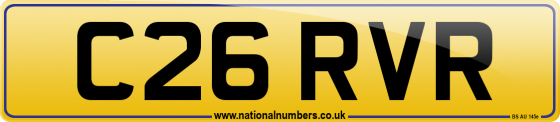 C26 RVR