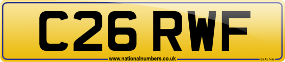 C26 RWF