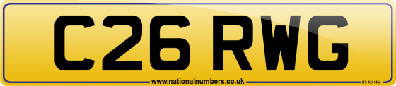 C26 RWG