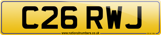 C26 RWJ