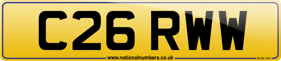 C26 RWW