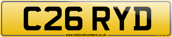 C26 RYD