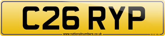 C26 RYP