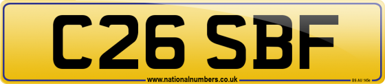 C26 SBF