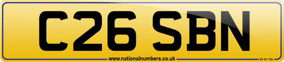 C26 SBN