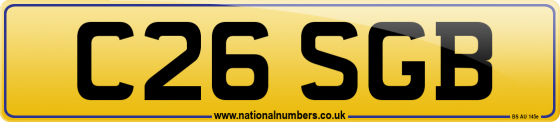 C26 SGB
