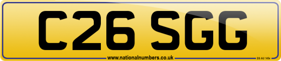 C26 SGG