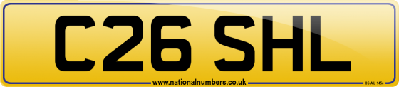 C26 SHL