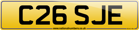 C26 SJE
