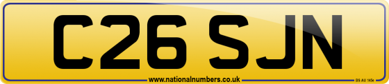 C26 SJN