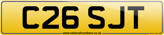 C26 SJT