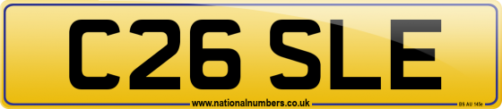 C26 SLE