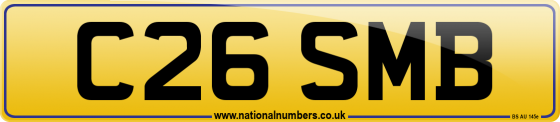 C26 SMB