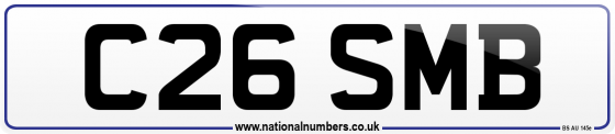 C26 SMB