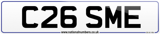 C26 SME
