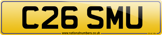 C26 SMU