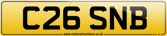 C26 SNB